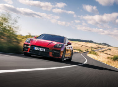 Porsche Panamera GTS 500 KM kontra rządowe restrykcje — kto – automotyw.com