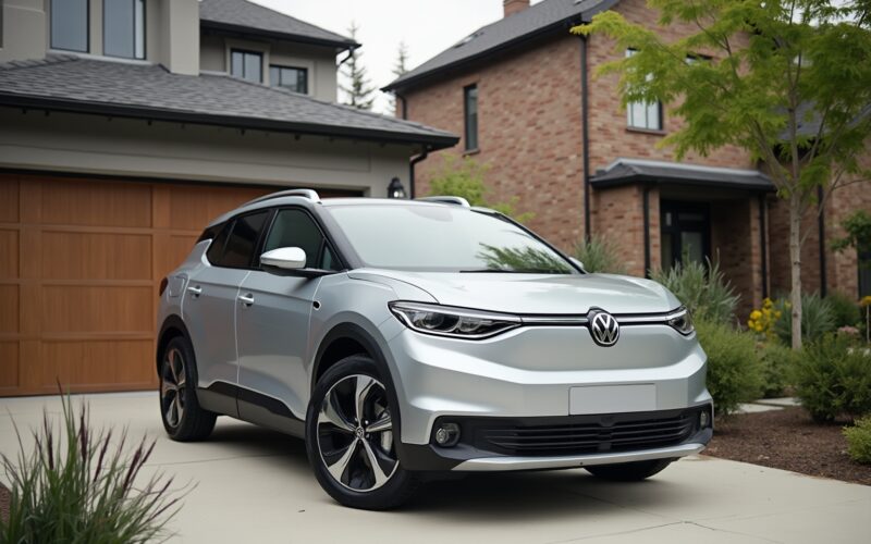 5 elektrików poniżej 100k. Nr 3 jedzie 600km na ładowaniu – automotyw.com
