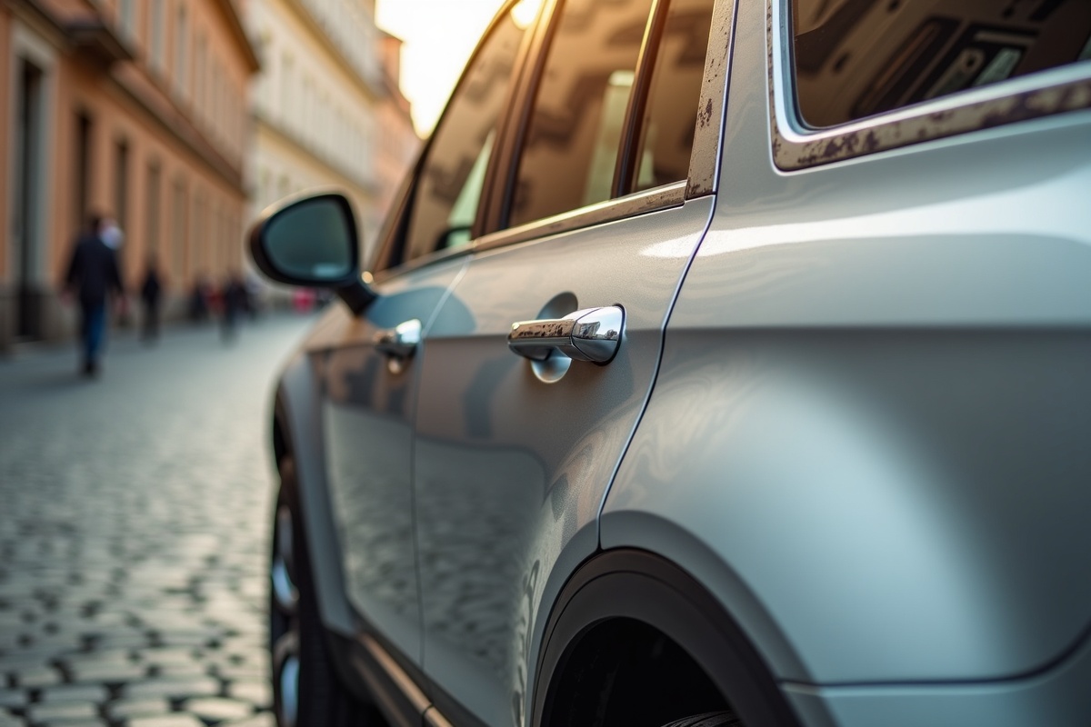 Jaecoo 5 — test chińskiego SUV-a. Nie biegnij do salonu – automotyw.com