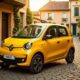 Jeździłem Renault Twingo E-Tech. Wiem od kogo się uczyło – automotyw.com