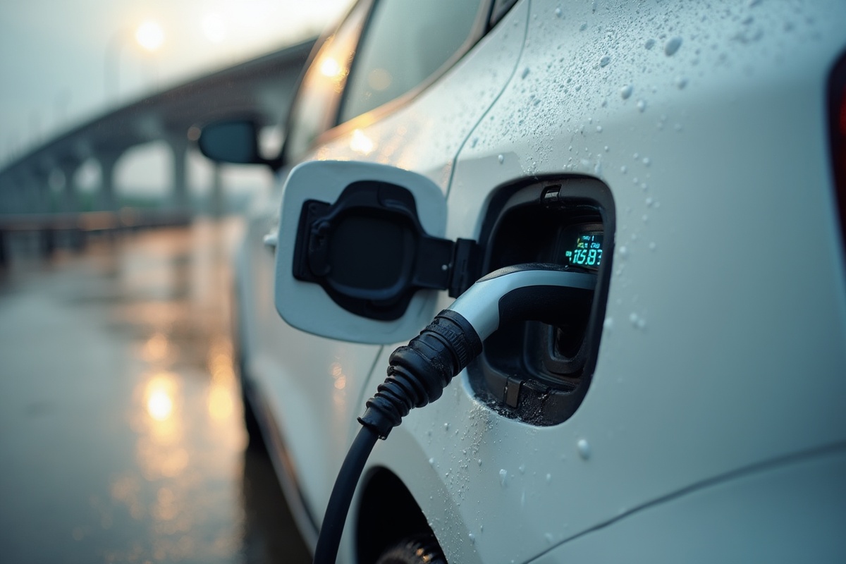 Jeździłem Twingo E-Tech 3 tygodnie. Chyba wiem dlaczego – automotyw.com