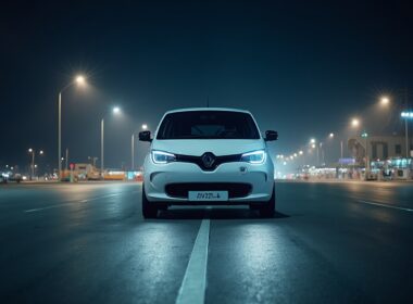 Jeździłem Twingo E-Tech 3 tygodnie. Chyba wiem dlaczego – automotyw.com