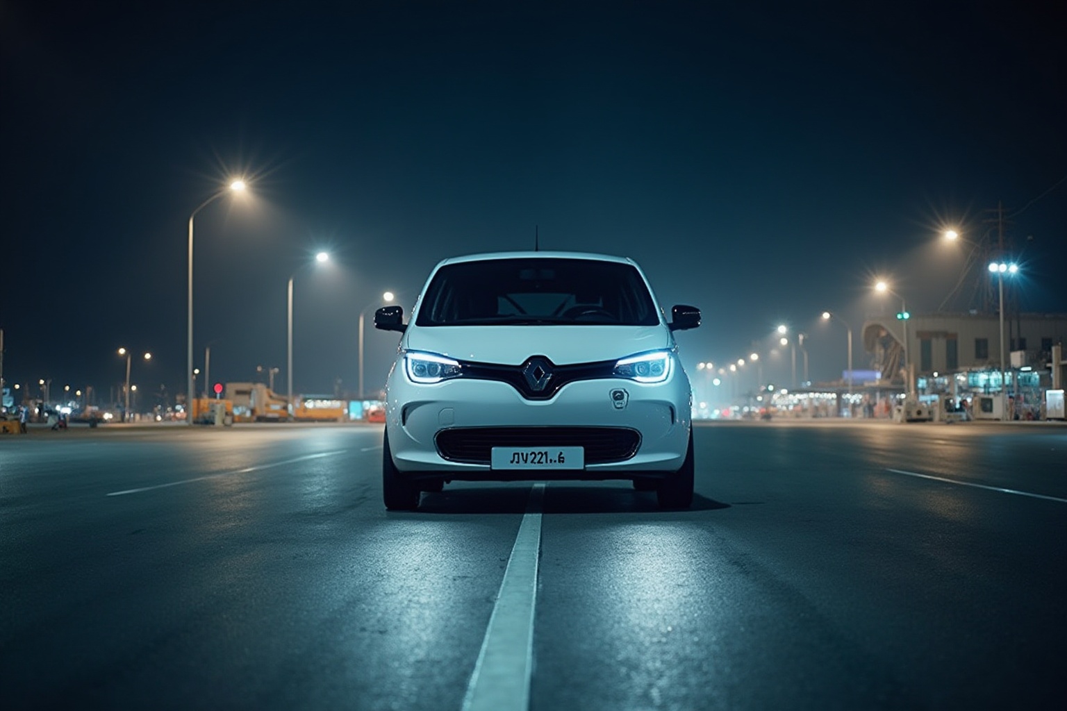 Jeździłem Twingo E-Tech 3 tygodnie. Chyba wiem dlaczego