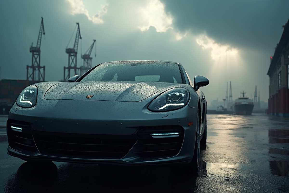 Porsche Panamera GTS 500 KM kontra rządowe restrykcje — kto – automotyw.com