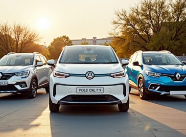 VW ID.Polo za 89 tys.? 5 elektryków które kosztują mniej – automotyw.com