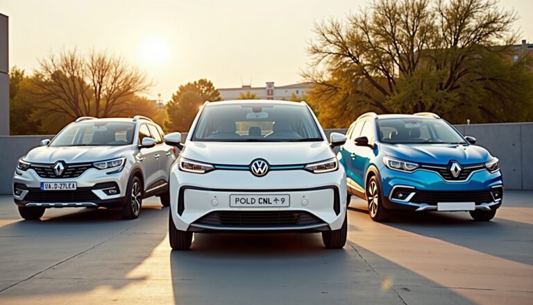 VW ID.Polo za 89 tys.? 5 elektryków które kosztują mniej – automotyw.com