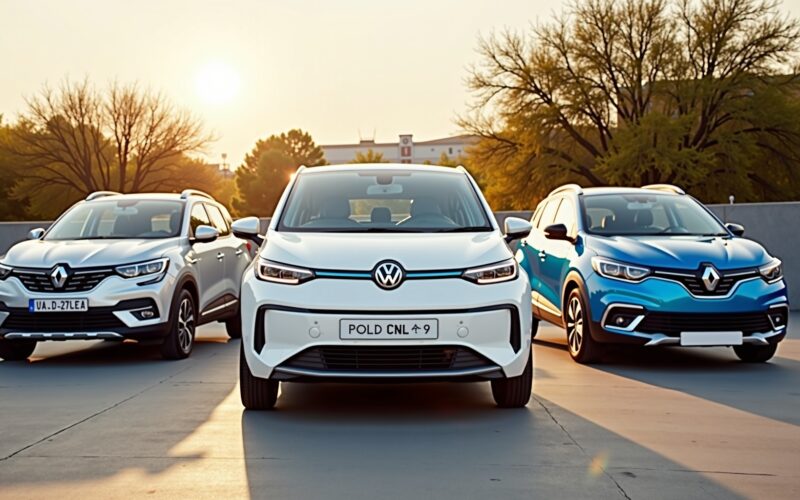 VW ID.Polo za 89 tys.? 5 elektryków które kosztują mniej – automotyw.com
