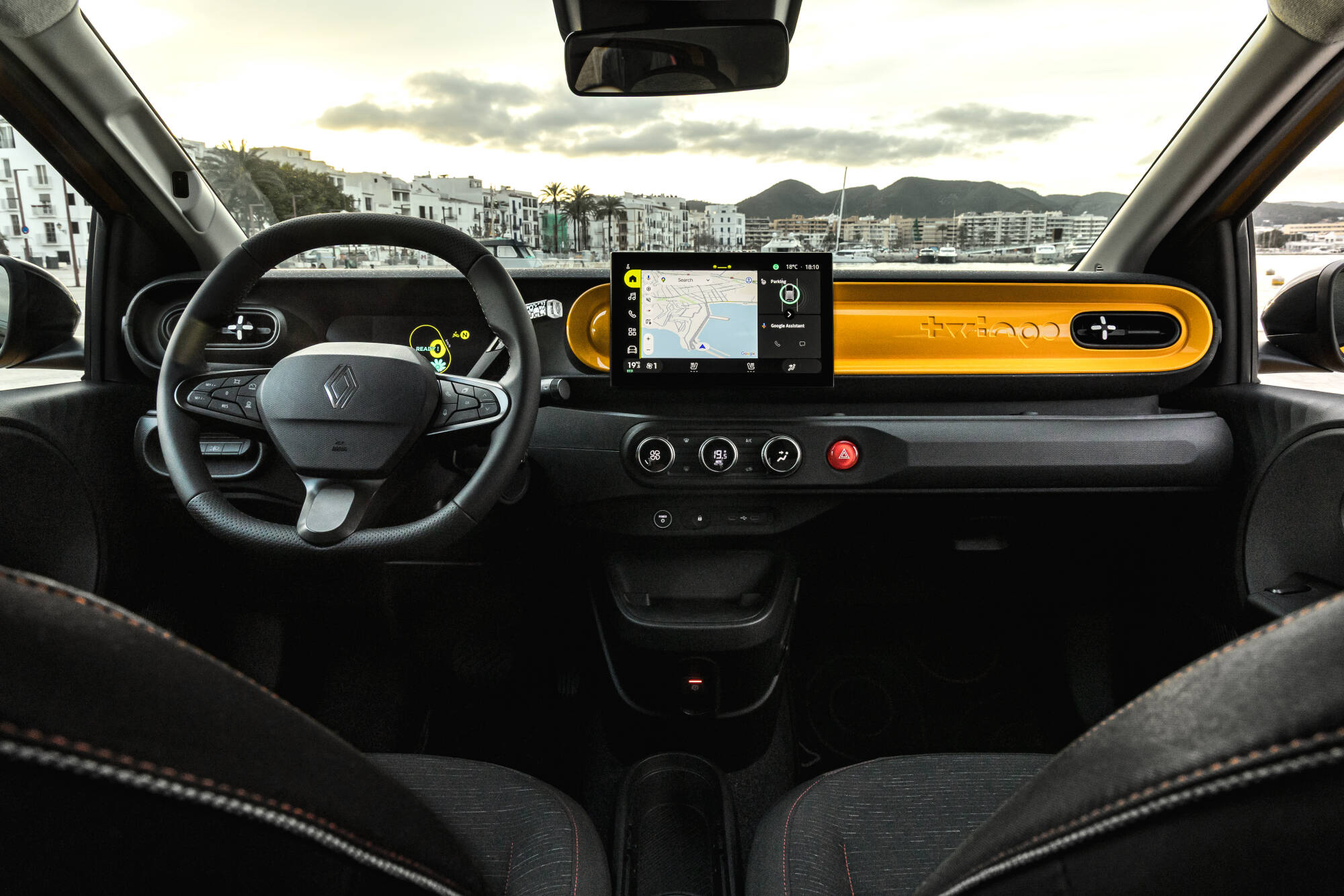 Jeździłem nowym Renault Twingo E-Tech. Chyba wiem, od czego zależy wszystko