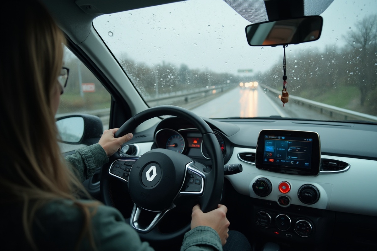 Twingo E-Tech ujawniło wadę. Tego nie spodziewałem – automotyw.com