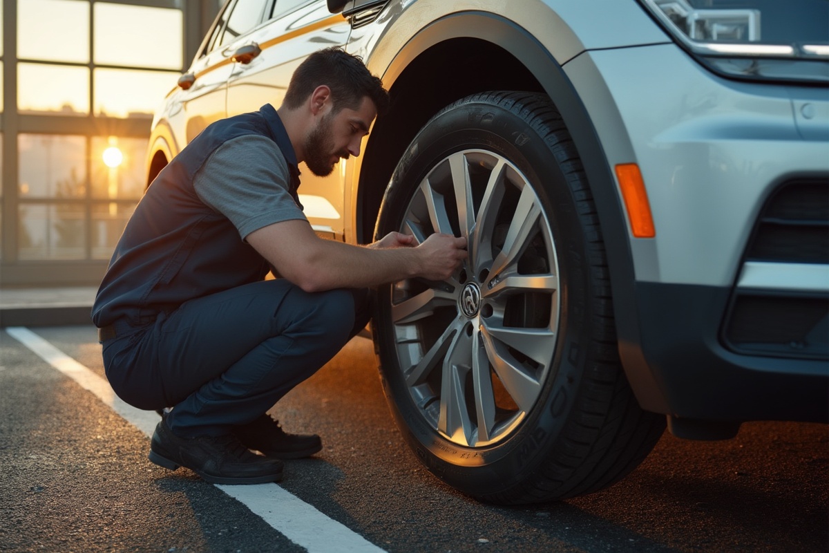 Wakacyjny przegląd auta. 5 rzeczy których nie sprawdzisz – automotyw.com