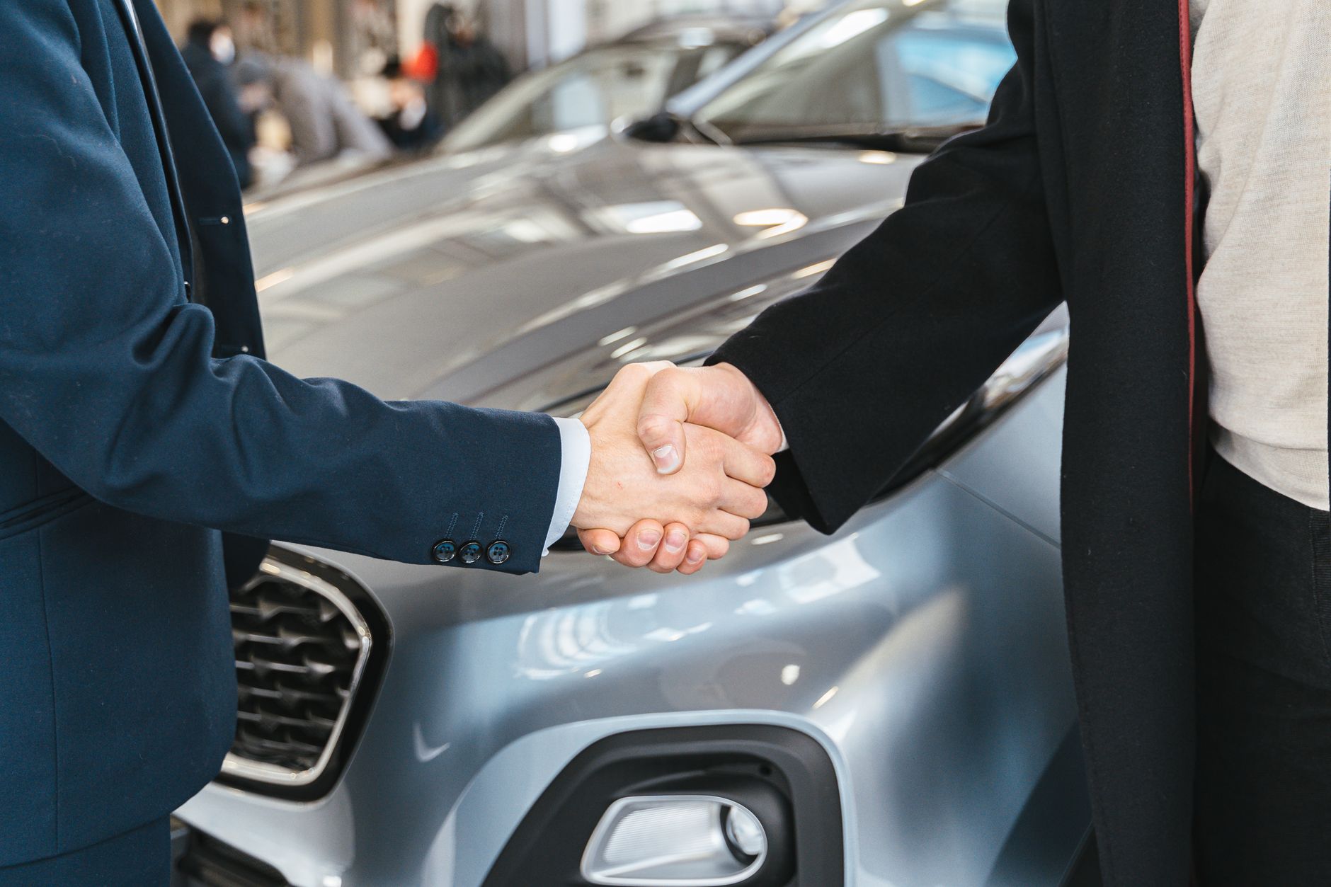 Leasing samochodu używanego – jak wybrać dobrą ofertę?