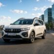 Dacia Jogger 7 osobowa 2026. Prawda o rodzinie – automotyw.com
