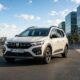 Dacia Jogger 7 osobowa 2026. Prawda o rodzinie – automotyw.com