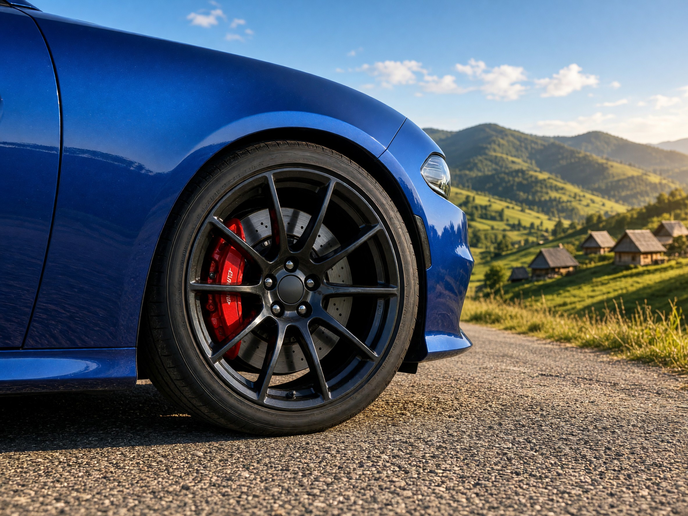 Dodge modele 2026. Ranking, który zaskoczy – automotyw.com