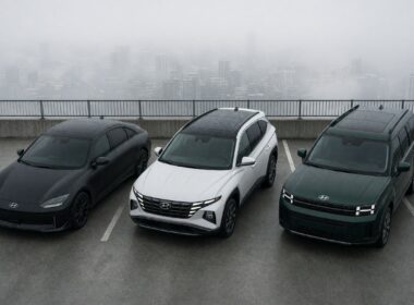 Hyundai modele 2026. Ranking, który zaskoczy – automotyw.com