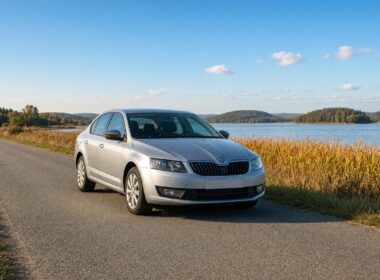 Ile naprawdę kosztuje OC w 2026. Porównanie 5 marek – automotyw.com