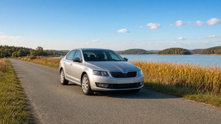Ile naprawdę kosztuje OC w 2026. Porównanie 5 marek – automotyw.com