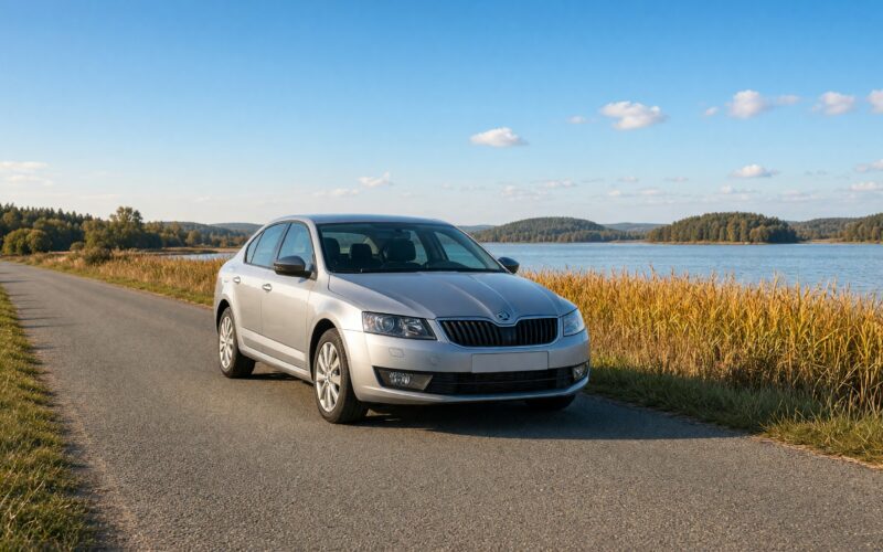 Ile naprawdę kosztuje OC w 2026. Porównanie 5 marek – automotyw.com