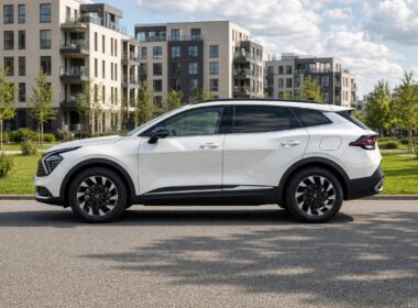 Kia Sportage 2026. Ranking wersji — którą wybrać? – automotyw.com