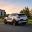 Kia Sportage 2026. Ranking wersji — którą wybrać? – automotyw.com