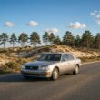 Lexus LS400 w 2026. Dlaczego bije nowe limuzyny – automotyw.com