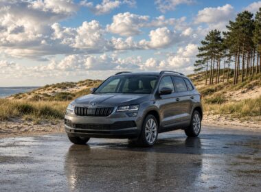 Najlepsze SUV-y do 40 tys. 2026. Który warto kupić – automotyw.com