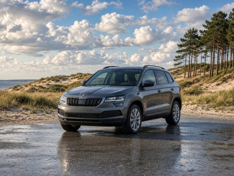 Najlepsze SUV-y do 40 tys. 2026. Który warto kupić – automotyw.com