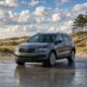 Najlepsze SUV-y do 40 tys. 2026. Który warto kupić – automotyw.com