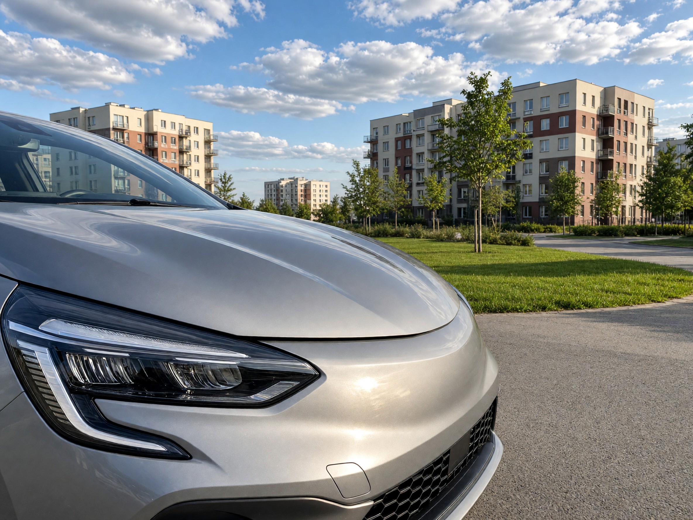 Renault Clio 2026. Którą wersję wybrać do miasta – automotyw.com
