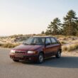 Škoda Felicia 2026. Kultowy klasyk za 10 tys. – automotyw.com
