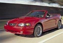 Ford Mustang IV