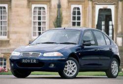 Rover 200 III