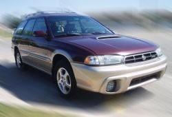 Subaru Outback I