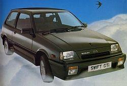Suzuki Swift I