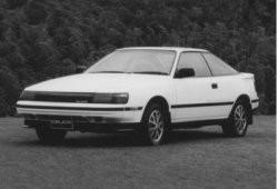 Toyota Celica IV