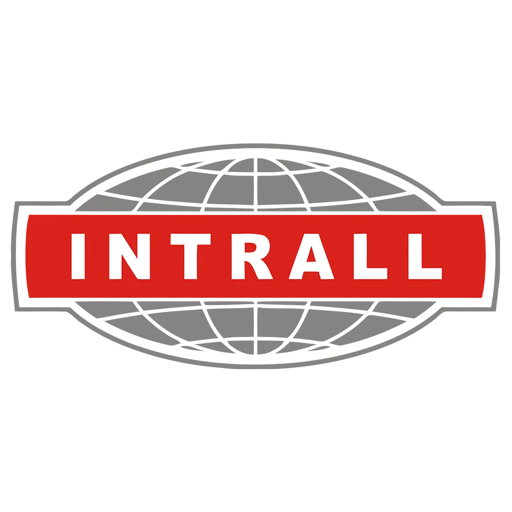 Intrall logo