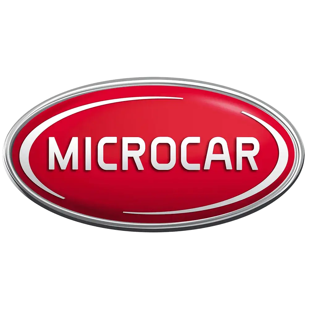 Microcar logo