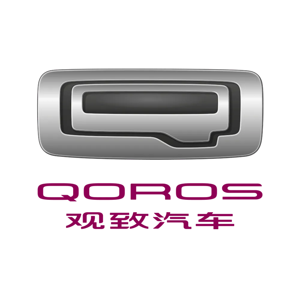 Qoros logo