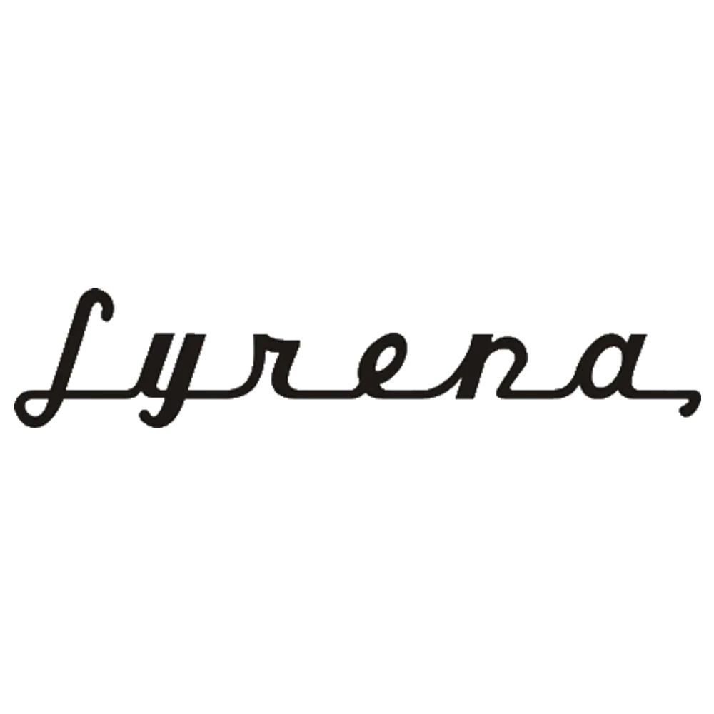 Syrena logo