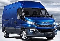 Daily iveco