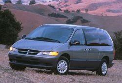 Dodge Caravan III Grand Caravan