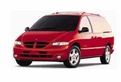 Dodge Caravan III Minivan