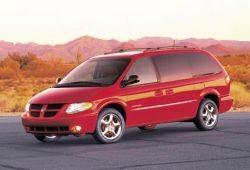 Dodge Caravan IV Grand Caravan