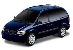 Dodge Caravan IV Minivan