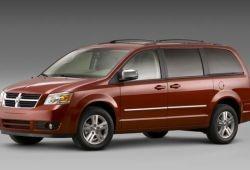 Dodge Caravan V Minivan