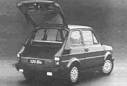 Fiat 126p   BIS