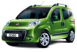 Fiat Qubo  Fiorino Qubo