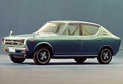 Nissan Cherry I Coupe