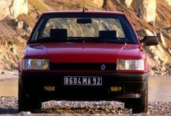 Renault 21  Kombi
