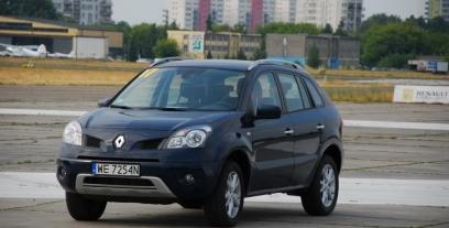 Renault Koleos I SUV